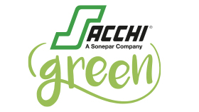 Sacchi Elettroforniture | Anima Green