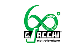 60° Anniversario Sacchi Elettroforniture