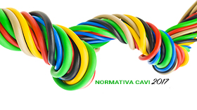 Cavi: giuda alla nuova normativa | Sacchi Elettroforniture