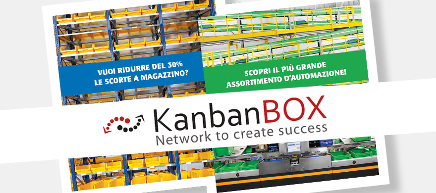 KanbanBox Sacchi Automation
