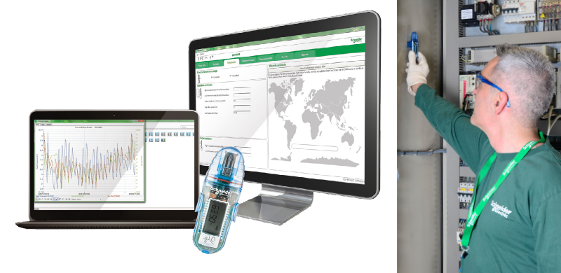 Clymasis Diagnostic Tool di Schnedier | Sacchi Elettroforniture