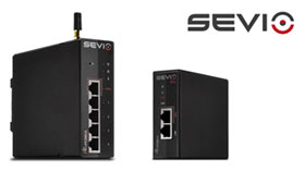Router VPN ONE di Sevio