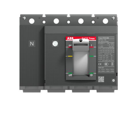 Immagine per XT5N 400 BREAKING PART 4p F F da Sacchi elettroforniture