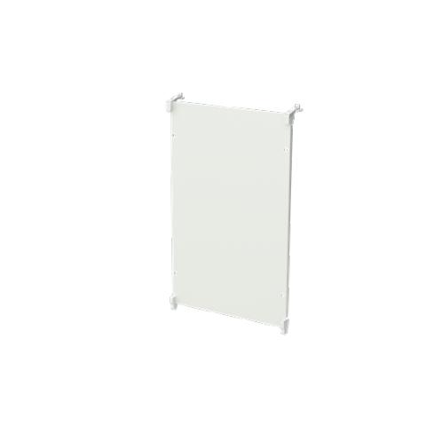 Immagine per BLANK METAL BASE PLATE-SIZE 2 da Sacchi elettroforniture