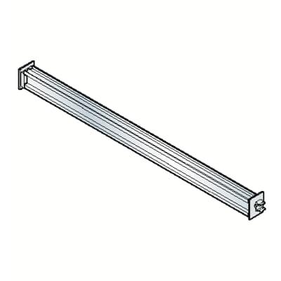 Immagine per DIN RAIL-SIZE 4-5 da Sacchi elettroforniture