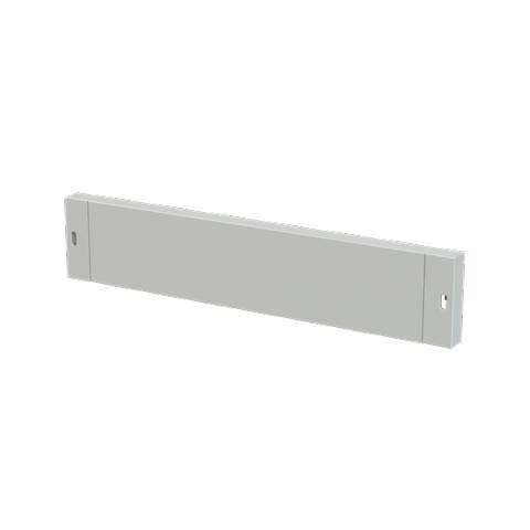 Immagine per BLANK PANEL H75-SIZE 2-3 da Sacchi elettroforniture