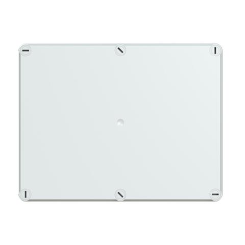 Immagine per IP55-SMOOTH-LOW TR LID-310X240X110-1/4TS da Sacchi elettroforniture