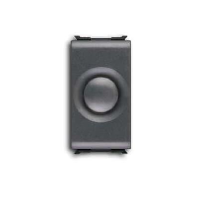 Immagine per Bell, 230V - 50Hz, 8VA, loudness 80dB at 1m Black  - Elos da Sacchi elettroforniture