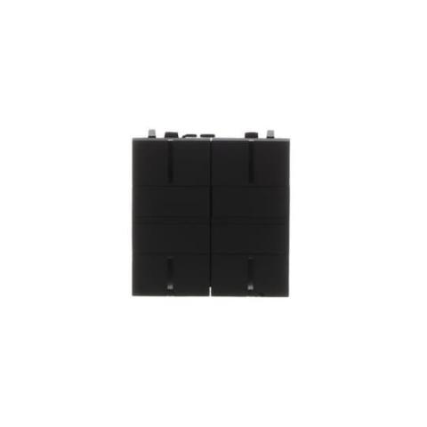 Immagine per 2CSYE1003S 2 binary inputs 2 rocker switches unit da Sacchi elettroforniture