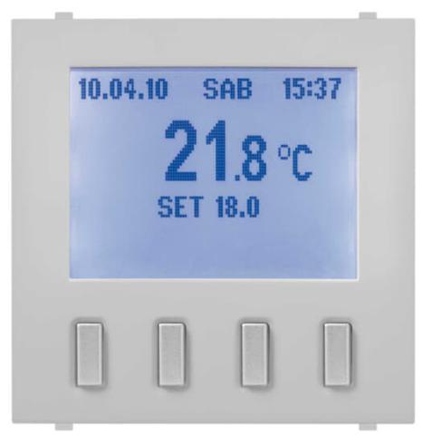 Immagine per 2CSYE1202C Thermostat da Sacchi elettroforniture