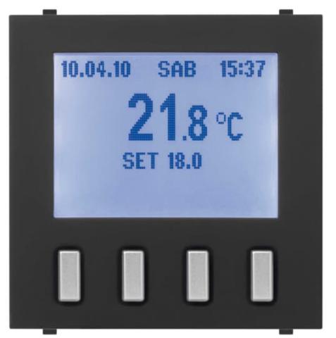 Immagine per 2CSYE1202S Thermostat da Sacchi elettroforniture