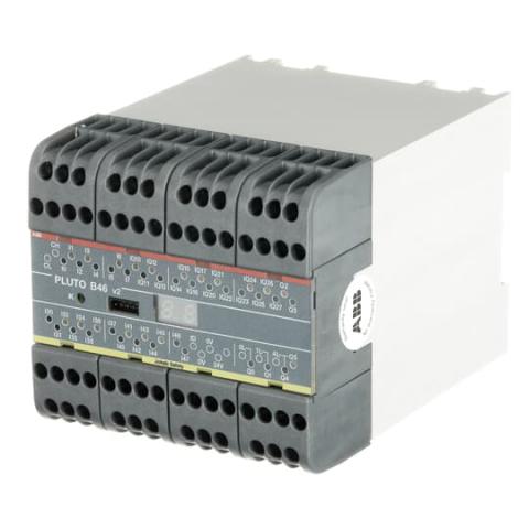 Immagine per Pluto B46 v2 Programmable safety controller da Sacchi elettroforniture