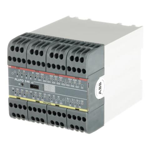 Immagine per Pluto S46 v2 Programmable safety controller da Sacchi elettroforniture