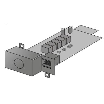 Immagine per AS400 Relay Card PowerValue da Sacchi elettroforniture