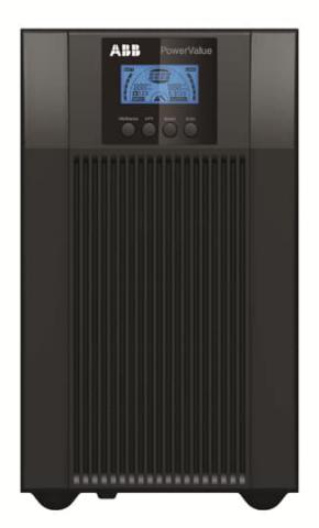 Immagine per UPS PowerValue 11T G2 1 kVA B da Sacchi elettroforniture