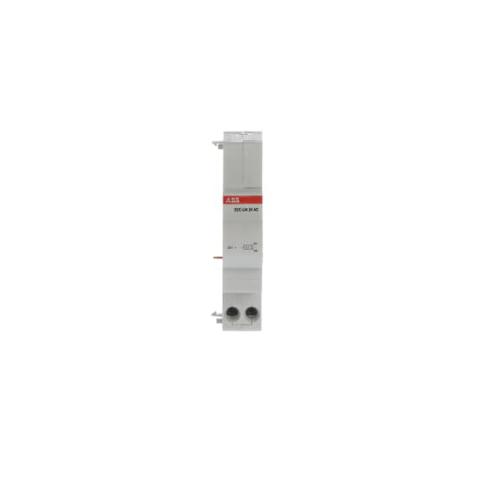 Immagine per Undervoltage release - S2C-UA 24 a.c. da Sacchi elettroforniture