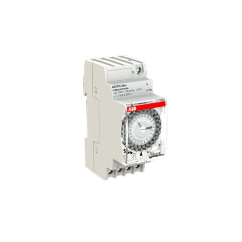 Immagine per AD1CO-30m Analog Time switch da Sacchi elettroforniture