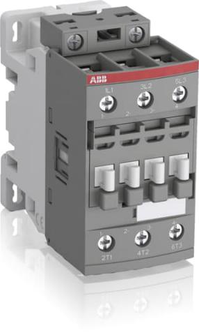 Immagine per AF26-30-00-11 24-60V50/60HZ 20-60VDC Contactor da Sacchi elettroforniture