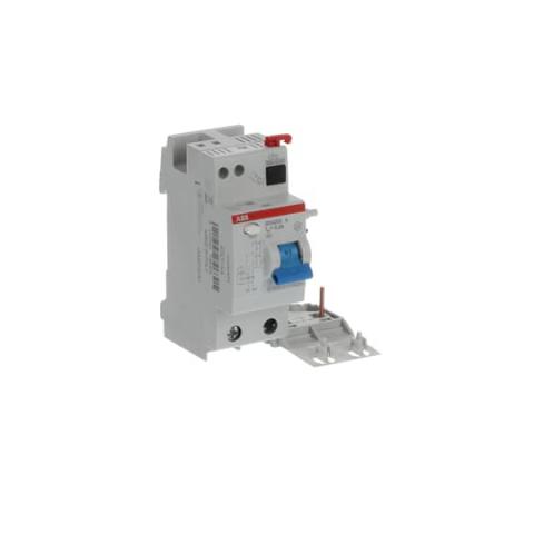 Immagine per Residual Current Device Block  DDA202 A-25/0,5 da Sacchi elettroforniture