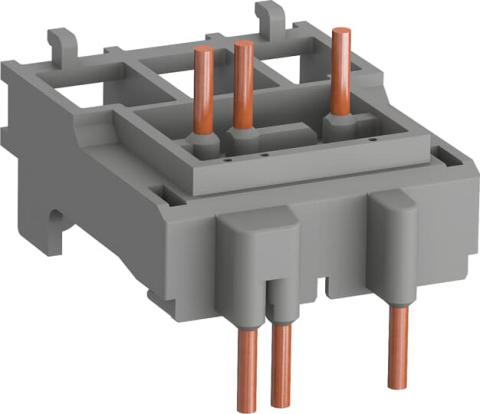 Immagine per BEA16-4 Connecting Link with Manual Motor Starter da Sacchi elettroforniture
