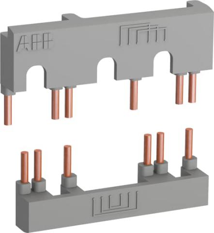 Immagine per BER16-4 Connection Set for Reversing Contactors da Sacchi elettroforniture