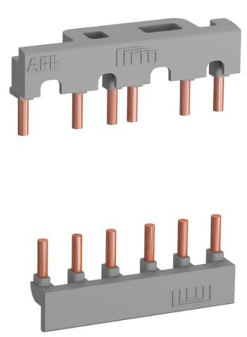 Immagine per BER38-4 Connection Set for Reversing Contactors da Sacchi elettroforniture