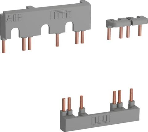 Immagine per BEY16-4 Connection Set for Star-Delta Starter da Sacchi elettroforniture