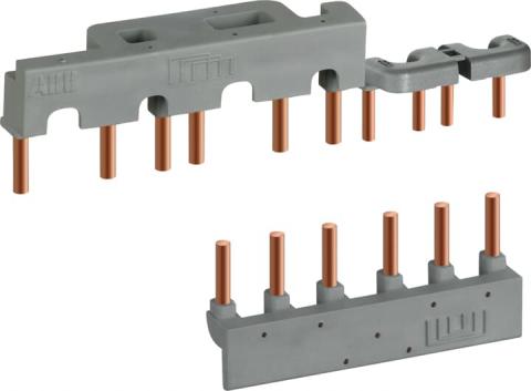 Immagine per BEY38-4 Connection Set for Star-Delta Starter da Sacchi elettroforniture