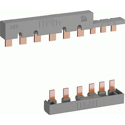 Immagine per BEY96-4 Connection Set for Star-Delta Starter da Sacchi elettroforniture