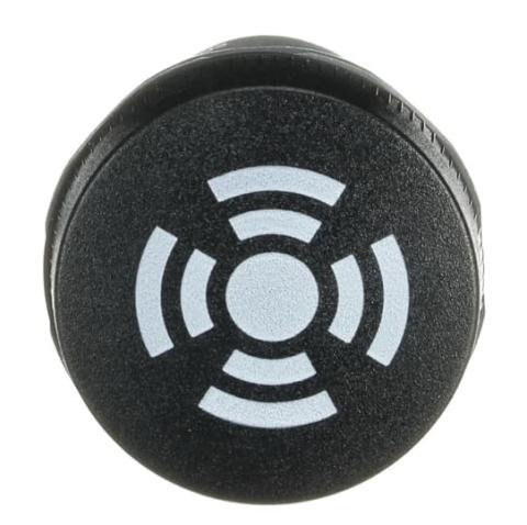 Immagine per Black Compact Buzzer da Sacchi elettroforniture