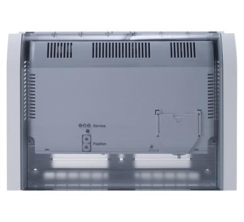 Immagine per 72700A1 Systevo Control (wall mounting) da Sacchi elettroforniture