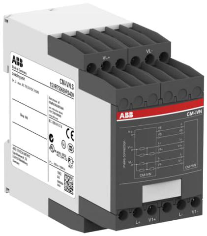 Immagine per CM-IVN.S Coupling unit da Sacchi elettroforniture