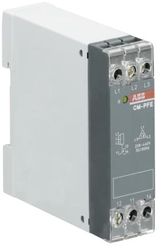 Immagine per CM-PFE.2 Phase sequence monitoring relay da Sacchi elettroforniture