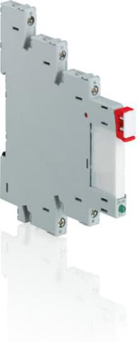 Immagine per CR-S024VADC1CRS Interface relay cpl. da Sacchi elettroforniture