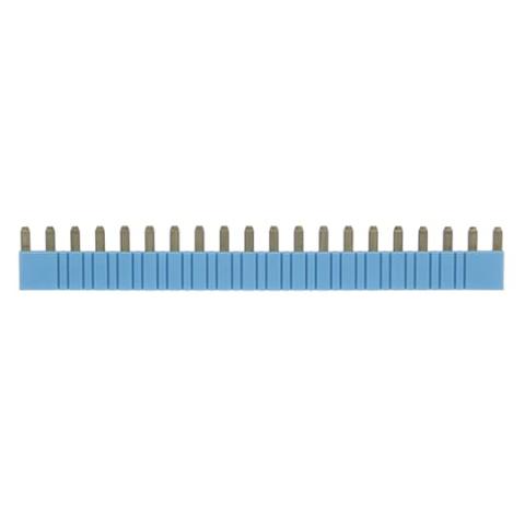 Immagine per CR-SJB20-BLUE Jumper bar da Sacchi elettroforniture