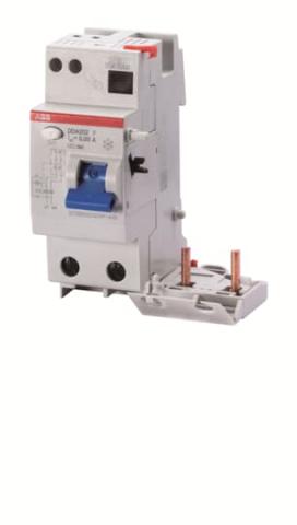 Immagine per DDA202 F-40/0.03 Residual Current Device Block da Sacchi elettroforniture