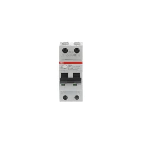 Immagine per DS201 C16 A300 Residual Current Circuit Breaker with Overcurrent Protection da Sacchi elettroforniture