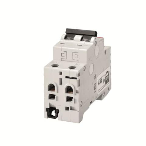 Immagine per DS201 C16 AC30 Residual Current Circuit Breaker with Overcurrent Protection da Sacchi elettroforniture