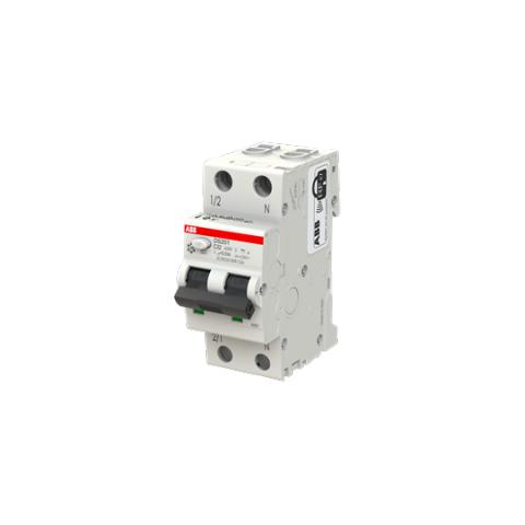 Immagine per DS201 C32 A30 Residual Current Circuit Breaker with Overcurrent Protection da Sacchi elettroforniture