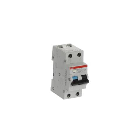 Immagine per DS201 L H C25 AC30 Residual Current Circuit Breaker with Overcurrent Protection da Sacchi elettroforniture