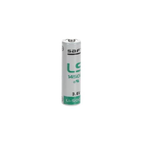 Immagine per DTS9903 Lithium battery 3,6V - 2Ah - size AA (2 pz.) da Sacchi elettroforniture