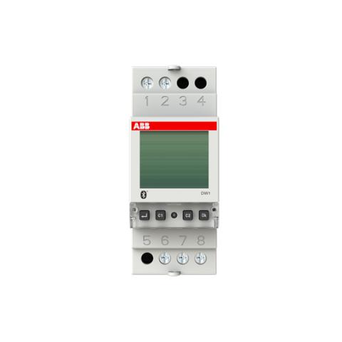 Immagine per DW1 Digital Time switch da Sacchi elettroforniture