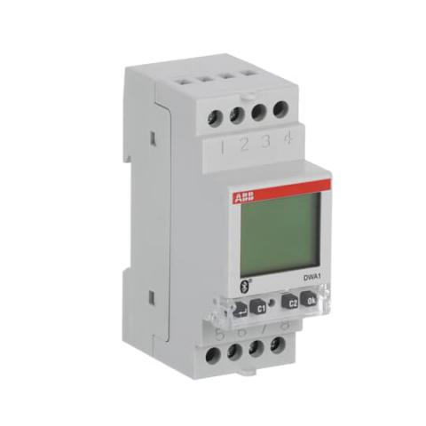 Immagine per DWA1 Digital Time switch da Sacchi elettroforniture