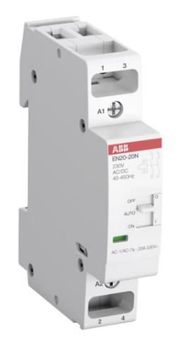 Immagine per EN20-20N-06 Installation Contactor da Sacchi elettroforniture