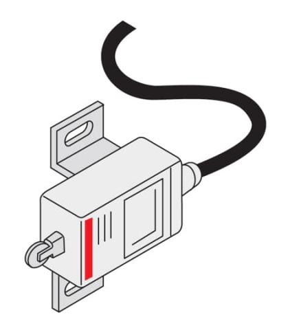 Immagine per POSITION SWITCH: LS31P13B11 SWITCH da Sacchi elettroforniture