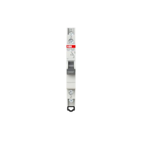 Immagine per E213-16-10 Deviatore 16A 1CO 250VAC da Sacchi elettroforniture