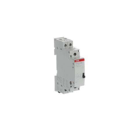 Immagine per E290-16-11/230 Electromechanical latching relay da Sacchi elettroforniture