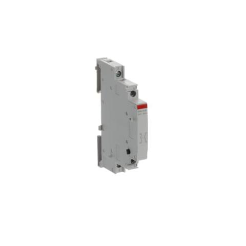 Immagine per E298-16-20 Main contact module 16A, 2NO da Sacchi elettroforniture