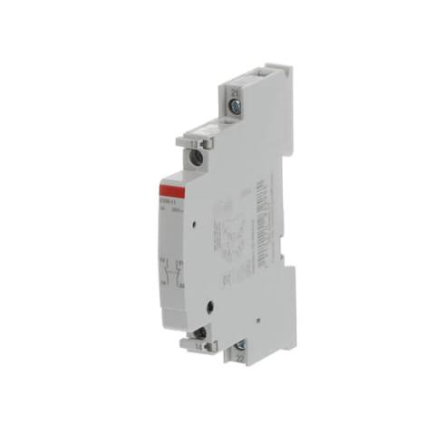 Immagine per E299-11 Auxiliary contact 5A, 1NO+1NC da Sacchi elettroforniture