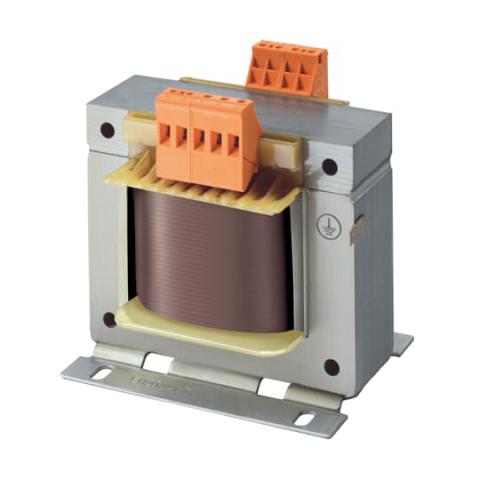 Immagine per TM-I 100/115-230 P Single phase control and isolating transformer da Sacchi elettroforniture